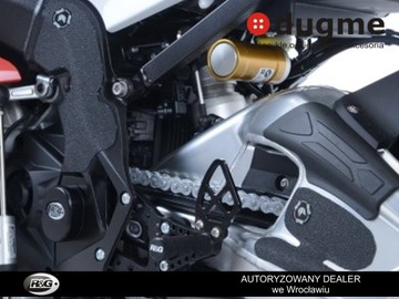 Рама R&G EAZI GRIP + маятник BMW S1000RR '2015-