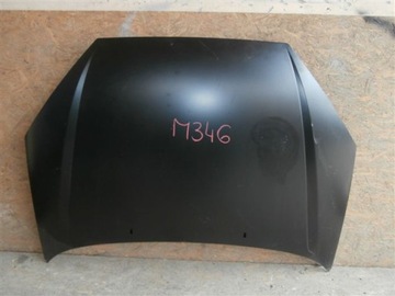 фото thumb №1, Капот ford focus i 98-04