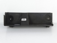 Купити Mercedes ml w163 захист накладка поріг права задня, фото thumb