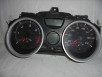 фото thumb №1, Megane 2 лічильник прилади 8200720315 anglia
