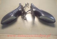 фото thumb №1, Alfa romeo 166 98-02 дзеркало праве ліва 656/a