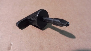 фото thumb №6, Клипса замок капота решётка man vw g90 8.136 8.150