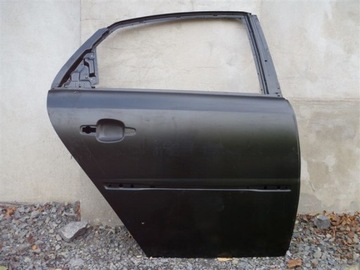 фото thumb №2, Двері праві задні зад opel vectra c hb