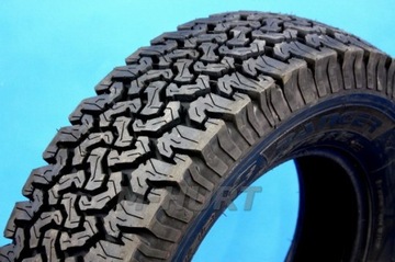 ВНЕДОРОЖНЫЕ ШИНЫ 4X4 235/85R16 RANGER ВСЕ СЕЗОНЫ