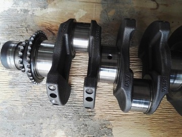 фото thumb №6, Основание поддон масла ducato boxer 2.2 hdi ford 06-