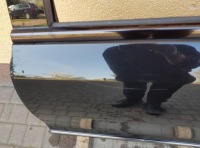 фото thumb №3, Двері лівий задня mercedes w211 kombi lift