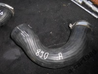 фото thumb №1, Труба wąż інтеркулер audi 8j0145834a