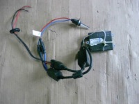 фото thumb №1, Audi a4 b6 00-04r перетворювач ксенон canbus