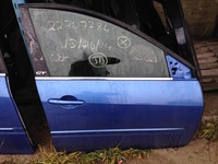 фото thumb №1, Двері передні перед праве renault laguna iii fv