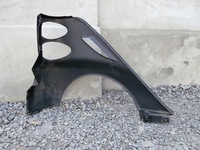 фото thumb №5, Крыло левый задняя задний smart for two a4518820101