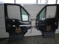 фото thumb №2, Iveco daily 06-11 дверь перед передние