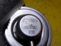 фото thumb №8, Клапан egr правий phaeton 04r 5.0 tdi 07z131501a