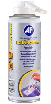 ЖИДКОСТЬ ДЛЯ УДАЛЕНИЯ НАКЛЕЙКИ LABEL CLENE AF