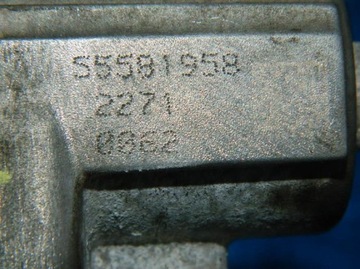 фото thumb №8, Клапан egr 55581958 opel astra iii j 1,7 cdti cruze