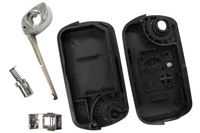 фото thumb №6, Rover 75 / mg zr zt ключ pilot корпус складной ключ