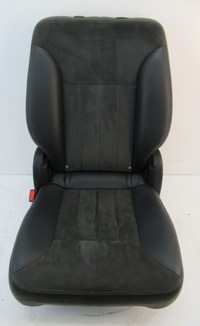 фото thumb №1, Сидіння лівий задня 2 ii ряд isofix mercedes r-kl w251