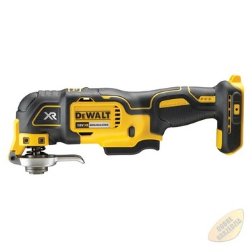 Multi Беспроводной многофункциональный инструмент DeWALT dcs355 18 В