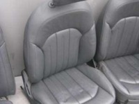 фото thumb №7, Audi a8 4h сидіння сидіння оббивка двері тунель