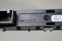 фото thumb №4, Панель дисплей передач opel corsa d 06-11