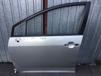 фото thumb №1, Toyota corolla verso левая дверь перед передние 04-