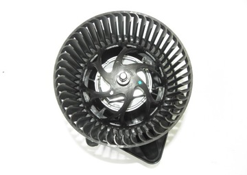 фото thumb №3, Вентилятор повітродувка нагрівача peugeot 406 607