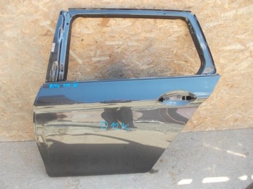 фото thumb №1, Дверь зад задние левая bmw 5 v f11 f10 универсал