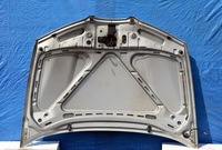 фото thumb №5, Seat ibiza 6l капот крышка двигателя