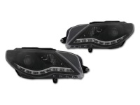 фото thumb №1, Фара лампа dayline light led vw passat cc 3c8