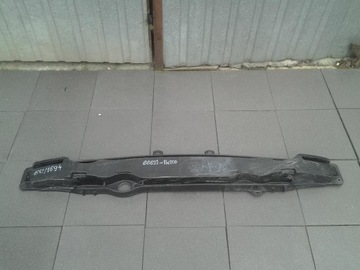 фото thumb №1, Kia rio балка бампера зад заднє задня 2011-