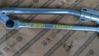 фото thumb №1, Механизм дворник vw crafter sprinter w 906