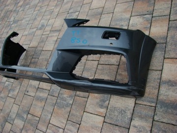 фото thumb №3, Audi tt 8s0 s-line-zderzak перед переднє