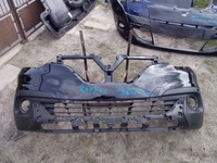 фото thumb №1, Бампер перед renault kadjar na pdc i омыватель