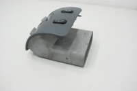 фото thumb №2, Решётка обдув переключатель стекло mercedes cl w215