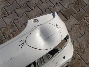 фото thumb №3, Audi q3 8u s line бампер зад hak