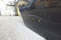 фото thumb №6, Opel insignia hb sedan двері праве задні