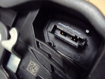 фото thumb №3, Замок двері лівий зад mini r60 countryman