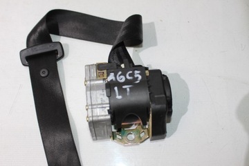 фото thumb №3, Pas левый задний безопасности audi a6 c5