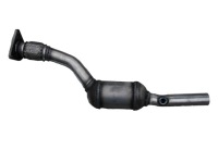 Купить Kat !! катализатор renault megane 1.6 2002- 2008 !, фото thumb