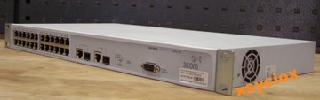 Коммутатор 3COM 3CR17500 SuperStack 3 Switch 3226 — FV