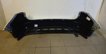 фото thumb №7, Бампер зад задний nissan qashqai j11