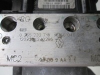 фото thumb №9, Насос тормозная abs sandero stepway 1.5 dci