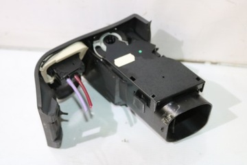 фото thumb №3, Решётка воздуховод mercedes - benz e290