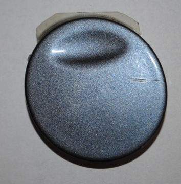 фото thumb №1, Заглушка бампера зад opel vectra c 02-05r 09186153
