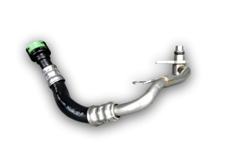 фото thumb №7, Шланг масляний коробки audi a8 s8 4h 4h0317817m