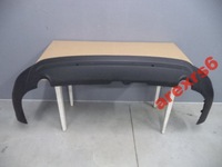 фото thumb №1, Ford galaxy спойлер бампера задня 2016-2017