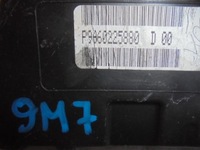 фото thumb №4, Citroen c3 счетчик приборы 9660225880 anglia