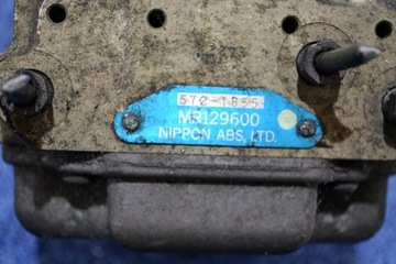 фото thumb №5, Mitsubishi pajero насос abs nippon mr129600