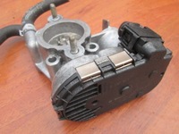 фото thumb №10, Opel corsa c agila 1.0 z10xe 1.2 z12xe дросельна заслінка повітря 0280750044