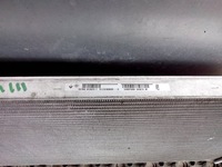 фото thumb №2, Радиатор wody renault megane iii 3