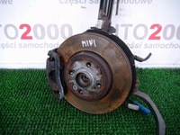 фото thumb №2, Mini cooper one r56 1.6 16v поворотний кулак ступиця ліва